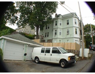 62-64 Raddin Grove Ave, Lynn, MA 01905