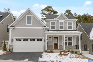 5106 Mary Jackson Ct, Charlottesville, VA 22902