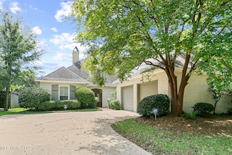 21 Pear Orchard Park, Jackson, MS 39211