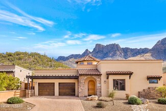 10770 N Della Vita Place, Tucson, AZ 85737