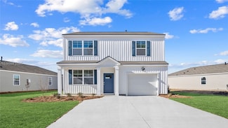 469 Holiday St, Ridgeland, SC 29936