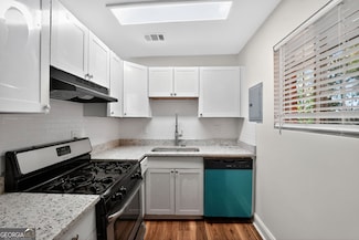 2510 Peachwood Cir NE Unit 3, Atlanta, GA 30345