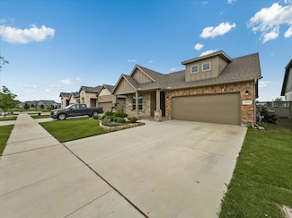 1605 Camp Ct, Justin, TX 76247