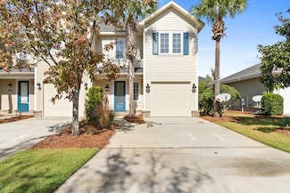91 Christian Dr Unit 1, Santa Rosa Beach, FL 32459