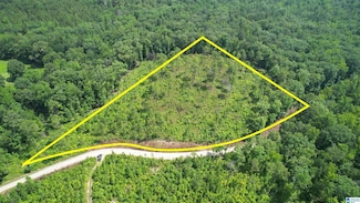 6116 Bull Gap Rd, Goodwater, AL 35072