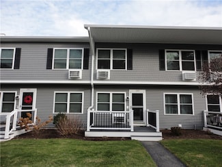 200 Post Rd Unit 104, Warwick, RI 02888