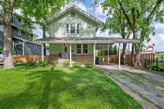 514 S Gore Ave, Saint Louis, MO 63119