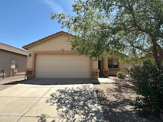 125 S Carter Ranch Rd, Coolidge, AZ 85128
