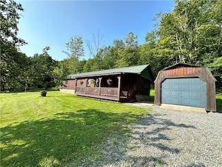 463 Fitch Rd, Walton, NY 13856