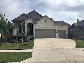421 Fair Oaks Dr, Georgetown, TX 78628