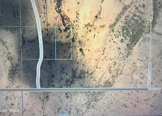 0 S Baseline Rd Unit 133 6837001, Tonopah, AZ 85354