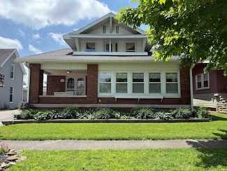 1418 19th St, Bedford, IN 47421