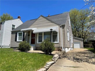 1629 Oakwood Ave, Akron, OH 44301
