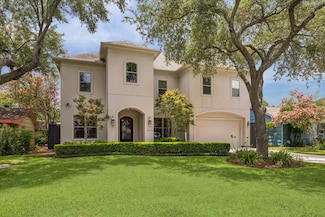 1111 Sheffield St, Bellaire, TX 77401