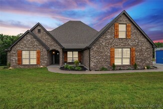 21200 S 4205 Rd, Claremore, OK 74019