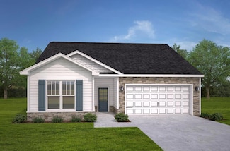 133 Burlwood Lot 17, Greenwood, SC 29646