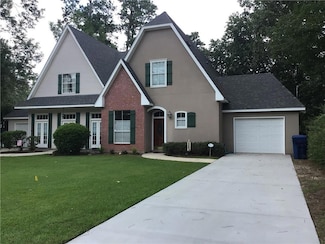 629 Village Ln S Unit A, Mandeville, LA 70471