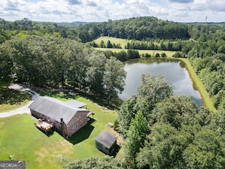 3505 Gum Creek Rd, Oxford, GA 30054