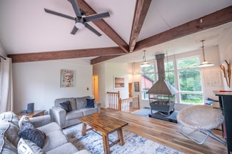 45 Blue Brook Rd, Dover, VT 05356