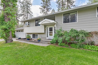 7110 W Melville Rd, Cheney, WA 99004