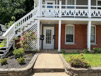 Unlisted Address