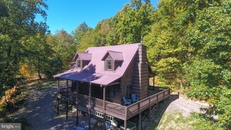 730 Sand Spring Rd, Friendsville, MD 21531