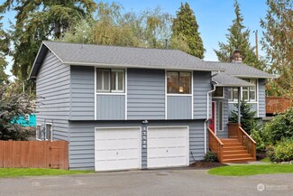 17520 9th Ct NE, Shoreline, WA 98155