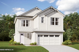 345 Seamark Dr, Nocatee, FL 32081