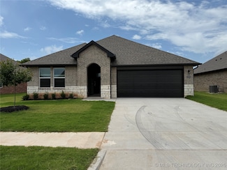 15606 S 74th East Ave S, Bixby, OK 74008