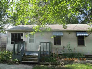 1309 S Roosevelt Rd, Knox, IN 46534