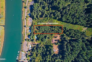 TL 301 E Alsea Hwy, Waldport, OR 97394