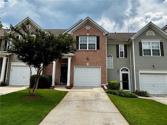 431 Lantern Wood Dr, Scottdale, GA 30079