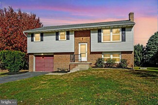 945 Driver Ave, Landisville, PA 17538
