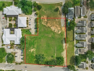 0 W Second St, Pass Christian, MS 39571