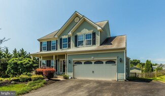 50 Saddleridge Ct, Myersville, MD 21773