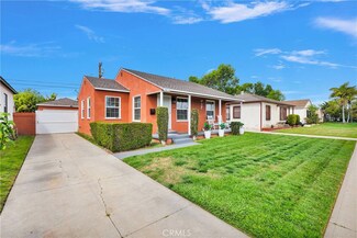 1317 S Butler Ave, Compton, CA 90221