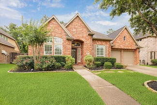28314 Shining Creek Ln, Spring, TX 77386