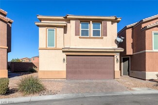 6250 Buffalo Spring Ct, Las Vegas, NV 89122
