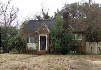 2622 Thrasher St, Montgomery, AL 36107
