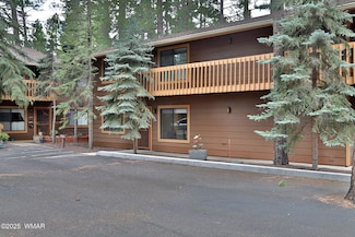 2594 Mustang Cir Unit A, Pinetop, AZ 85935