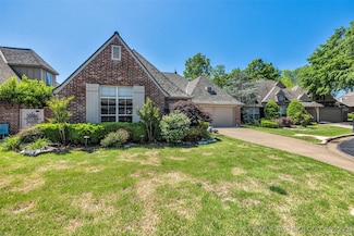 7506 E 94th St, Tulsa, OK 74133