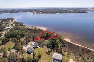 100 BLK Cousineau Rd, Warrington, FL 32507