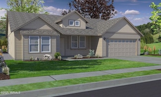 4701 W Larch Ave, Yakima, WA 98903