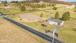 11 Fruit Farm Rd, Catawissa, PA 17820