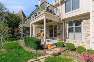 9100 Lamar Ave Unit 107, Overland Park, KS 66207