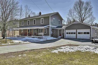 16 Vilas Rd, Alstead, NH 03602