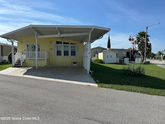 251 Patterson Rd Unit C37, Haines City, FL 33844