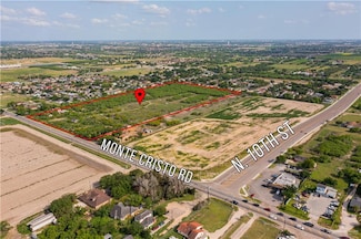 4110 W Monte Cristo Rd, Edinburg, TX 78541