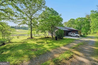 87 Old Martin Rd SW, Cartersville, GA 30120