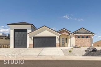 1934 W 300 N, Hurricane, UT 84737